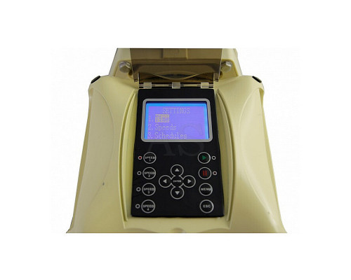 Насос для бассейна Emaux EPV300 (220 В, 34.5 м3/год, 3 HP) зі змін. швид.