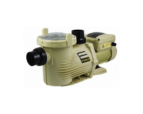Насос для бассейна Emaux EPV300 (220 В, 34.5 м3/год, 3 HP) зі змін. швид.