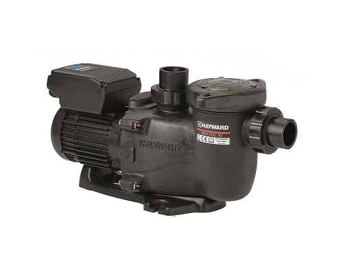 Насос для бассейна Hayward Max-Flo XL SP2315VSTD (220 В, 18.2 м3/год, 1.5 HP) зі змін. швид.
