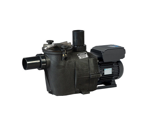 Насос для бассейна Hayward RS II RS3016VSTD (220 В, 19.5 м3/год, 1.5 HP), зі змін. швид.