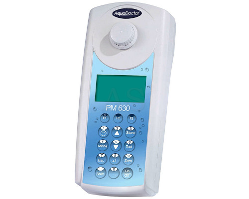 Тестер фотометр AquaDoctor PM 630