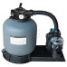 Фільтраційна установка Emaux FSP500-SS075 (11.1 м3/год, D527)
