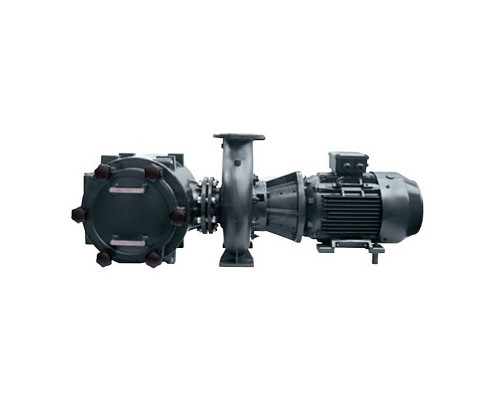 Насос для бассейна Hayward HCP52253E7 (380 В, 324 м3/год, 20 HP)