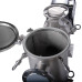 Насос для бассейна Aquaviva LX SCA80-65-125/7.5T (380 В, 109 м3/год, 7.5 НР)