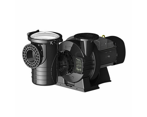 Насос для бассейна Emaux APS550P (380 В, 75 м3/год, 5.5 HP)
