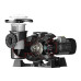 Насос для бассейна Emaux APS550P (380 В, 75 м3/год, 5.5 HP)