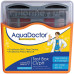 Тестер в таблетках AquaDoctor Cl та pH