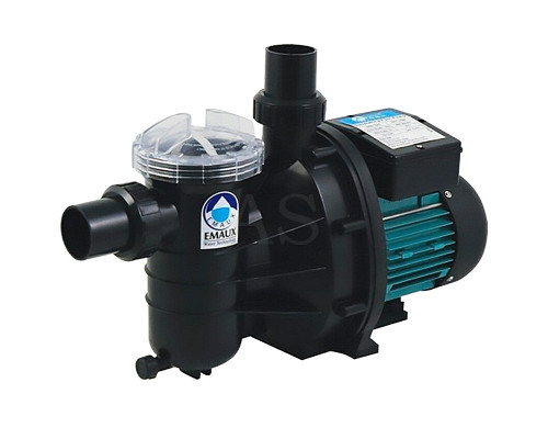 Фільтраційна установка Emaux FSF450 (8.1 м3/год, D455)