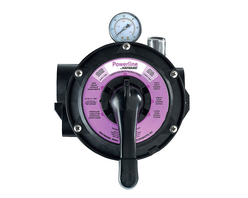 Фільтраційна установка Hayward PowerLine 81071 (8 м3/год, D511)