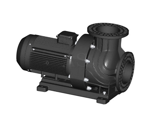 Насос для бассейна Aquaviva LX WEQ