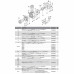 Насос для бассейна Hayward HCP10303E1 KA300T1.B (380 В, 48 м3/год, 3 HP)