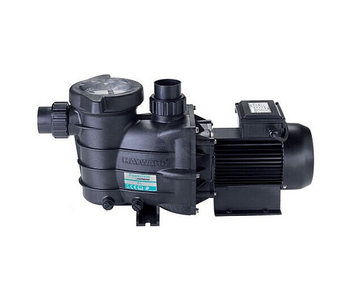 Насос для бассейна Hayward PL 81007 (220 В, 17.2 м3/год, 1.5 HP)
