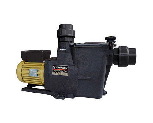 Насос для бассейна Hayward SP2611XY161 Super Pro (220 В, 13 м3/год, 1HP)