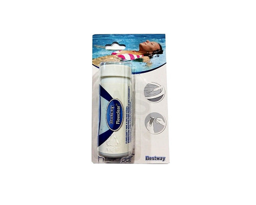 Тестові смужки Bestway 58142 3-в-1