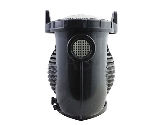 Насос для бассейна Emaux SPV150 (220 В, 20 м3/год, 1.5 HP) зі змін. швид.