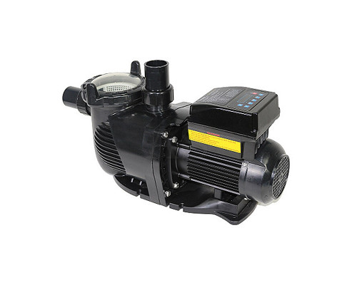 Насос для бассейна Emaux SPV150 (220 В, 20 м3/год, 1.5 HP) зі змін. швид.