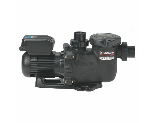 Насос для бассейна Hayward Max-Flo XL SP2310VSTD (220 В, 16.5 м3/год, 1 HP) зі змін. швид.