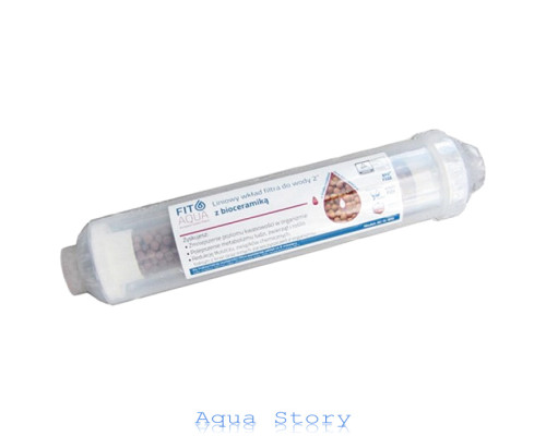 Біокерамічний картридж Fitaqua BIO 1-L
