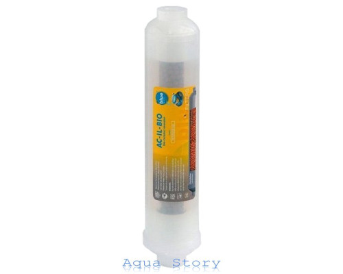 Біокерамічний картридж BlueFilters New Line AC-IL-BIO
