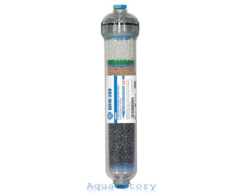 Іонізуючий картридж Aquafilter AIFIR-200