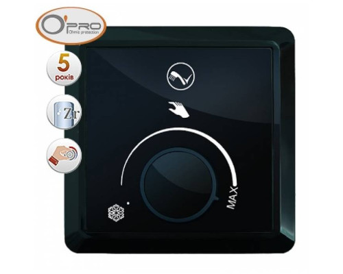 Водонагреватель Atlantic Vertigo O'pro MP 080 F220-2E-BL (1500W)