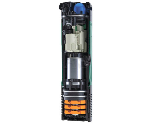 Насос криничний DAB DTRON3 35/120