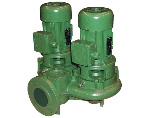 Насос відцентровий DAB DCP-G 80-9600/A/BAQE/45 - IE3
