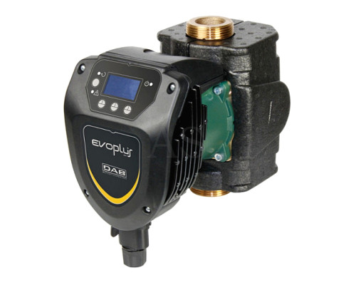 Насос циркуляційний побутової DAB EVOPLUS B 80/250.40 SAN M