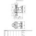 Насос циркуляційний побутової DAB EVOSTA2 20-75/130 SOL PWM 1/2 "