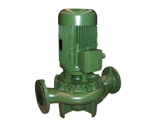 Циркуляційний насос ІН-ЛАЙН DAB CM 125-2400 T