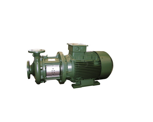 Насос консольно-моноблочный DAB NKM-G150-200/218/A/BAQE/11 /4 IE2 (1D8311BBX,1D8311BBD)