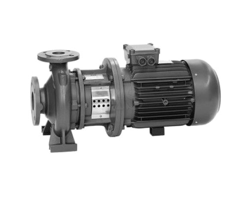 Насос консольно-моноблочний DAB NKP-G 40-125/130/A/BAQE/3/2 - IE3