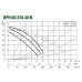 Насос циркуляційний промисловий DAB DPH 60/250.40 M