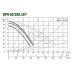 Насос циркуляційний промисловий DAB DPH 60/280.50 T