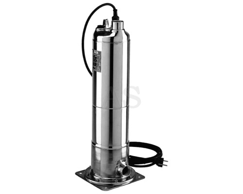 Насос криничний DAB PULSAR DRY 30/50 T-NA