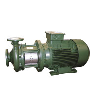 Насос консольно-моноблочний DAB NKM-G 32-125.1/140/B/BAQE/0.25/4