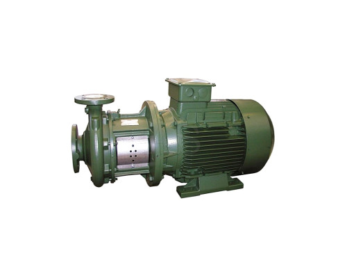 Насос консольно-моноблочний DAB NKP-GE 32-125.1/140/A/BAQE/2,2/2 M MCE22/C IE2