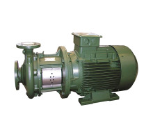 Насос консольно-моноблочний DAB NKP-G 40-250/230/A/BAQE/15/2 - IE3