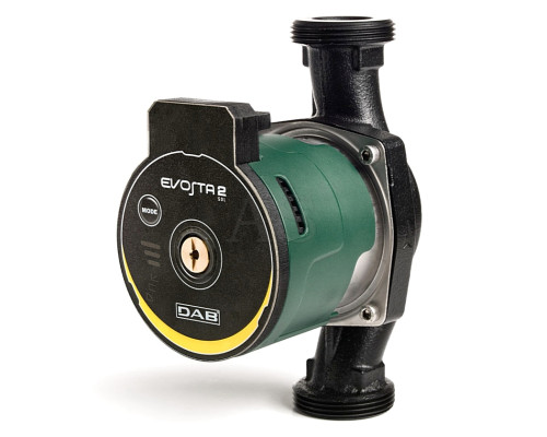 Насос циркуляційний побутової DAB EVOSTA2 30-145/130 SOL 1/2 "