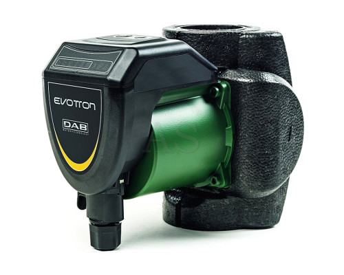 Насос циркуляційний побутової DAB EVOTRON 60/130