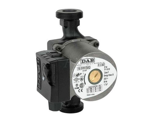 Насос циркуляційний побутової DAB VSA 65/180