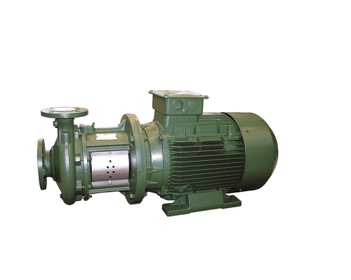 Насос консольно-моноблочний DAB NKM-G 65-200/219/B/BAQE/4/4 IE2
