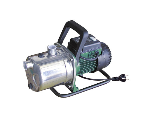 Насос самовсасывающий DAB GARDENJET-INOX 102 M (102657020)