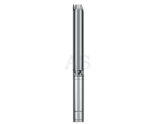 Насос свердловинний DAB S4 3/6 0,5HP M230/50 KIT 4OL 15 MT