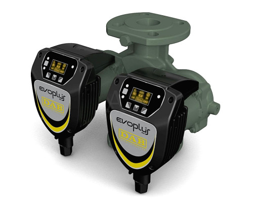 Насос циркуляційний промисловий DAB EVOPLUS D 100/360.80 M