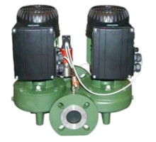 Відцентровий циркуляційний насос DAB DKLPE 40-1800MMCE11/C