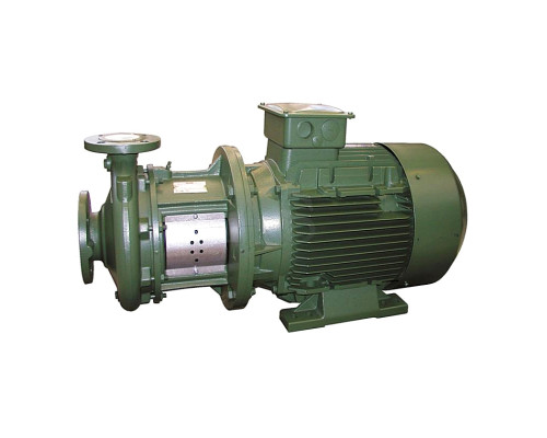 Насос консольно-моноблочний DAB NKP-G 32-125/110/A/BAQE/1.1/2 IE2
