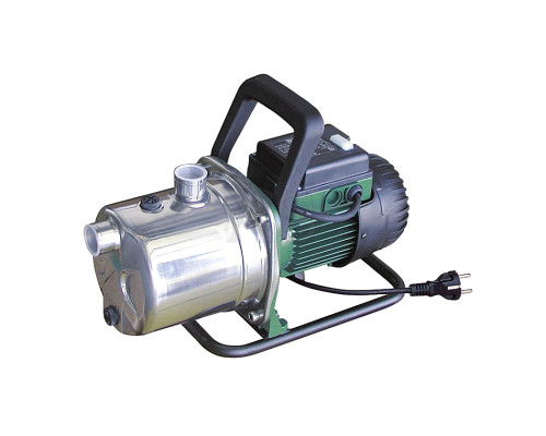 Насос самовсмоктуючий DAB GARDENJET-INOX 82 M