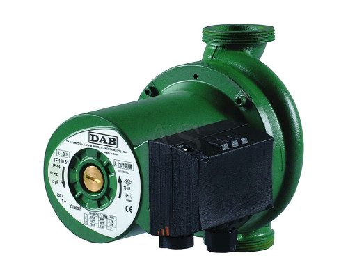 Насос циркуляційний побутової DAB A 110/180 XT