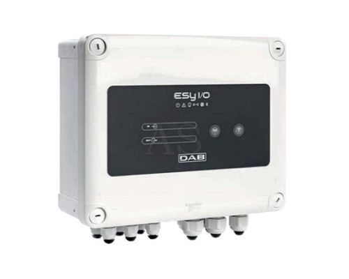 Модуль управління DAB ESY I/O